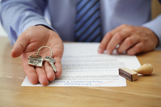 Mortgages Insurance Image